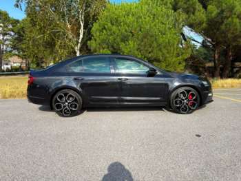 Used Skoda Octavia 2017 for sale - 75383279: Photo