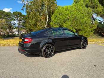 Used Skoda Octavia 2017 for sale - 75383279: Photo