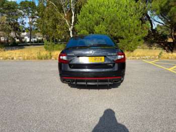 Used Skoda Octavia 2017 for sale - 75383279: Photo