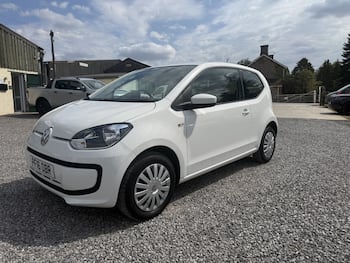 Used Volkswagen up! 2016 for sale - 79631416: Photo