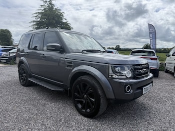Used Land Rover Discovery 2014 for sale - 78897598: Photo