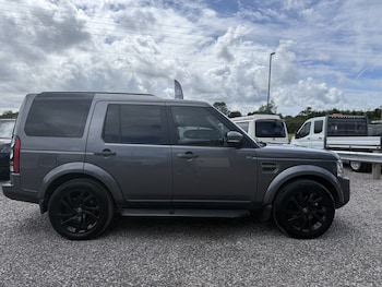 Used Land Rover Discovery 2014 for sale - 78897598: Photo