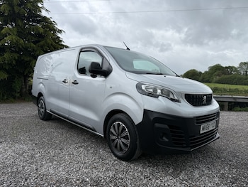 Used Peugeot Expert 2018 for sale - 78663446: Photo
