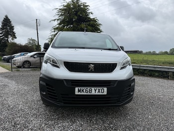 Used Peugeot Expert 2018 for sale - 78663446: Photo