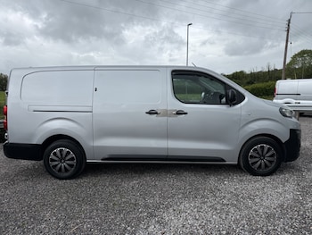 Used Peugeot Expert 2018 for sale - 78663446: Photo