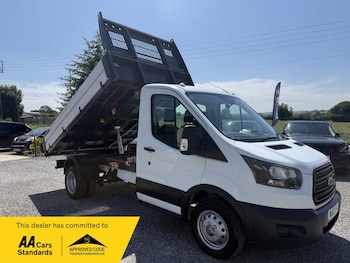 Used Ford Transit 2017 for sale - 79283206: Photo