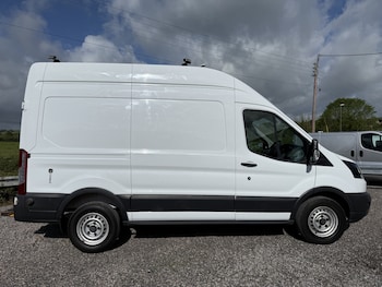 Used Ford Transit 2018 for sale - 78889128: Photo