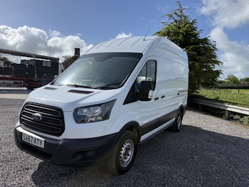 Used Ford Transit 2018 for sale - 78663434: Photo