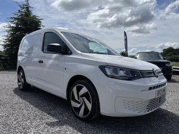Used Volkswagen Caddy 2021 for sale - 79073575: Photo