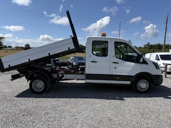 Used Ford Transit 2021 for sale - 79439155: Photo