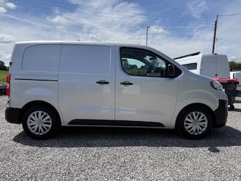 Used Peugeot Expert 2018 for sale - 79386222: Photo