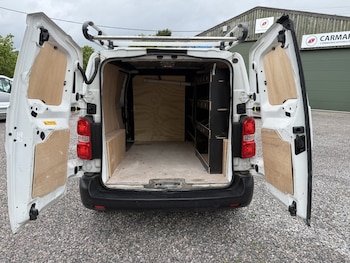 Used Peugeot Expert 2018 for sale - 78663441: Photo