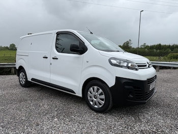 Used Citroen Dispatch 2017 for sale - 78663442: Photo