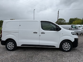 Used Citroen Dispatch 2017 for sale - 78663442: Photo