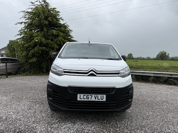 Used Citroen Dispatch 2017 for sale - 78663442: Photo