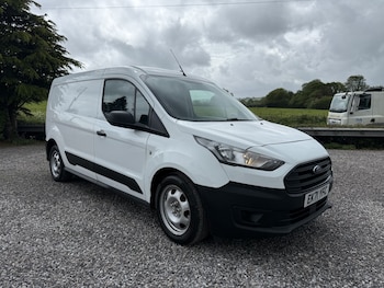 Used Ford Transit Connect 2021 for sale - 78956678: Photo
