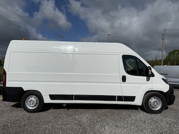 Used Peugeot Boxer 2019 for sale - 79563982: Photo