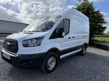 Used Ford Transit 2018 for sale - 78663435: Photo