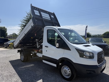 Used Ford Transit 2017 for sale - 79222878: Photo