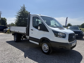 Used Ford Transit 2017 for sale - 79222878: Photo
