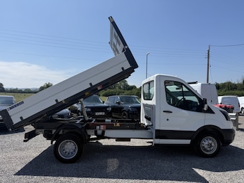 Used Ford Transit 2017 for sale - 79222878: Photo