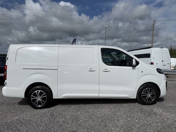 Used Vauxhall Vivaro 2019 for sale - 79060129: Photo