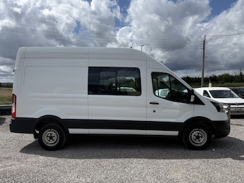 Used Ford Transit 2022 for sale - 79439394: Photo