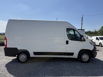 Used Peugeot Boxer 2020 for sale - 79483269: Photo