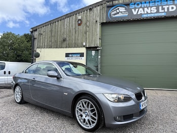 Used BMW 3 Series 2010 for sale - 78794741: Photo