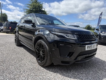 Used Land Rover Range Rover Evoque 2018 for sale - 79115460: Photo