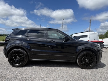 Used Land Rover Range Rover Evoque 2018 for sale - 79115460: Photo
