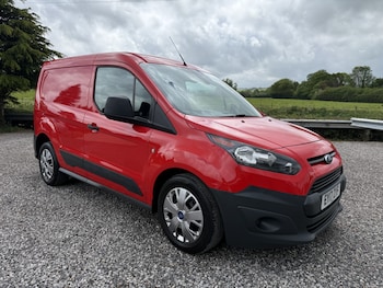 Used Ford Transit Connect 2017 for sale - 78750642: Photo