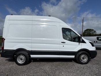 Used Ford Transit 2018 for sale - 79162164: Photo