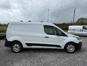 Used Ford Transit Connect 2021 for sale - 79563978: Photo