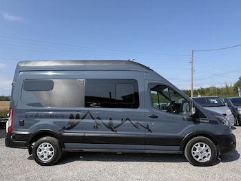 Used Ford Transit 2021 for sale - 79551897: Photo