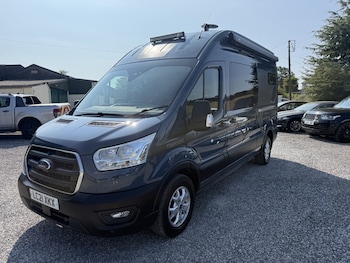 Used Ford Transit 2021 for sale - 79551897: Photo