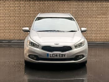 Used Kia Ceed 2014 for sale - 79759038: Photo