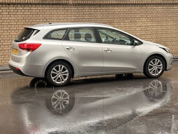 Used Kia Ceed 2014 for sale - 79759038: Photo