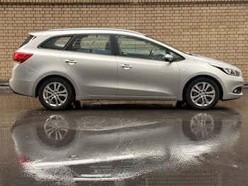 Used Kia Ceed 2014 for sale - 79759038: Photo