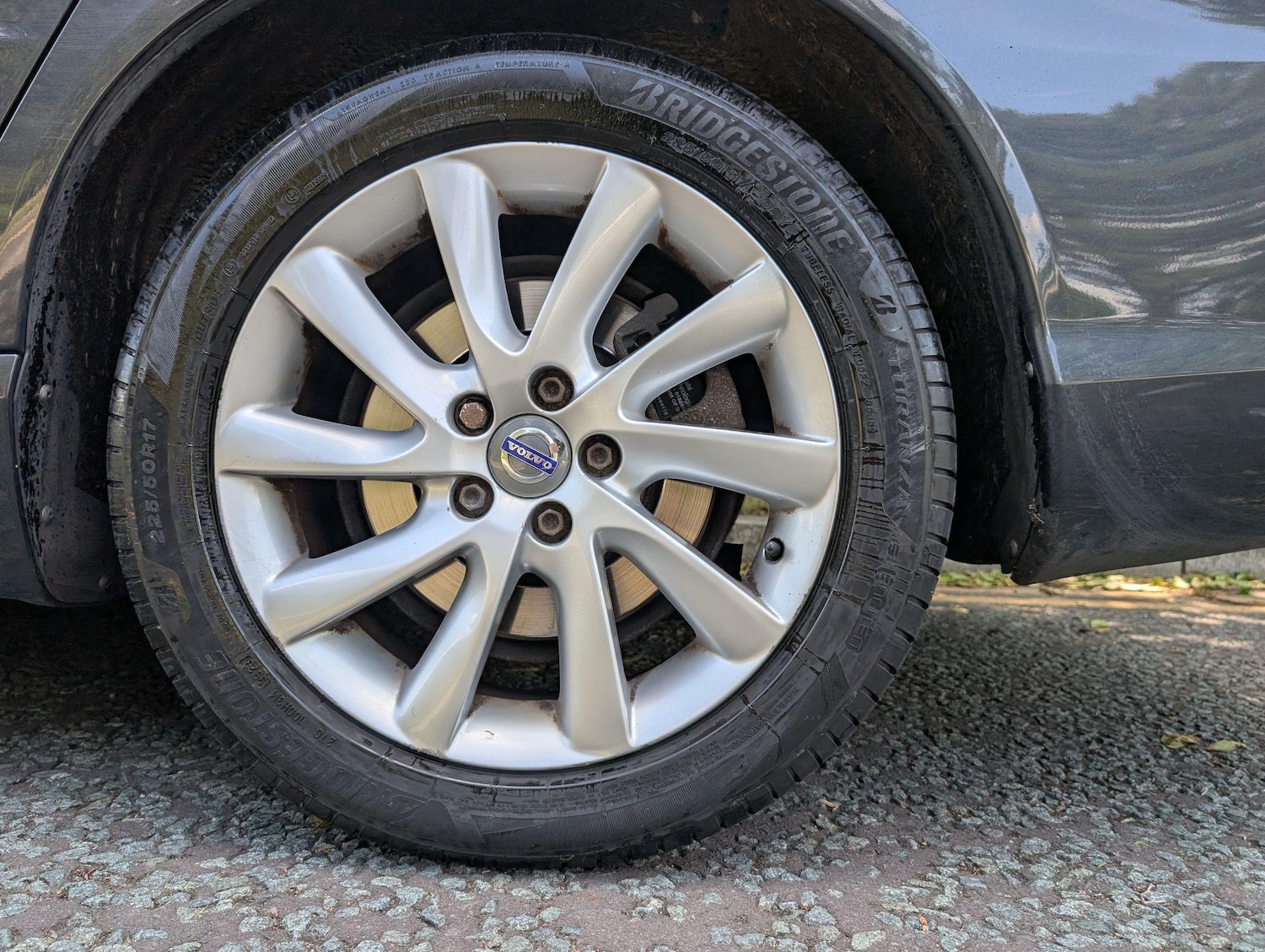 Used Volvo V70 2015 for sale - 76423244: Photo 10