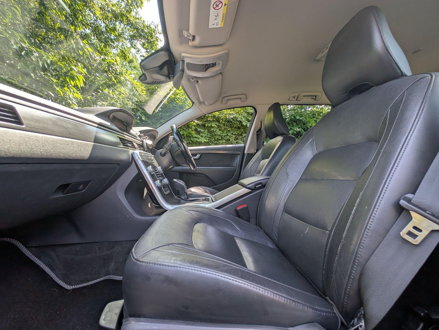 Used Volvo V70 2015 for sale - 76423244: Photo 14