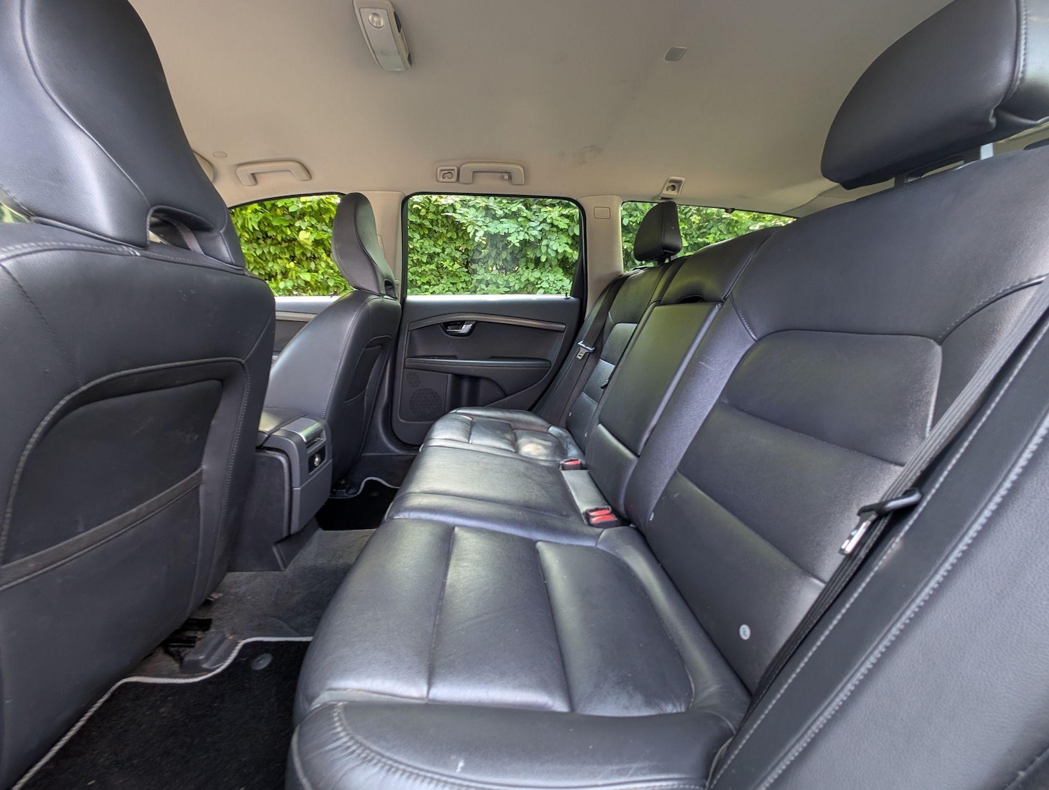 Used Volvo V70 2015 for sale - 76423244: Photo 17