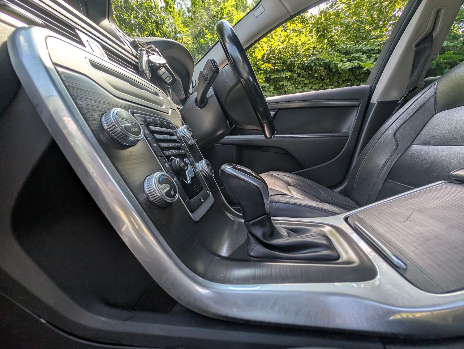 Used Volvo V70 2015 for sale - 76423244: Photo 19