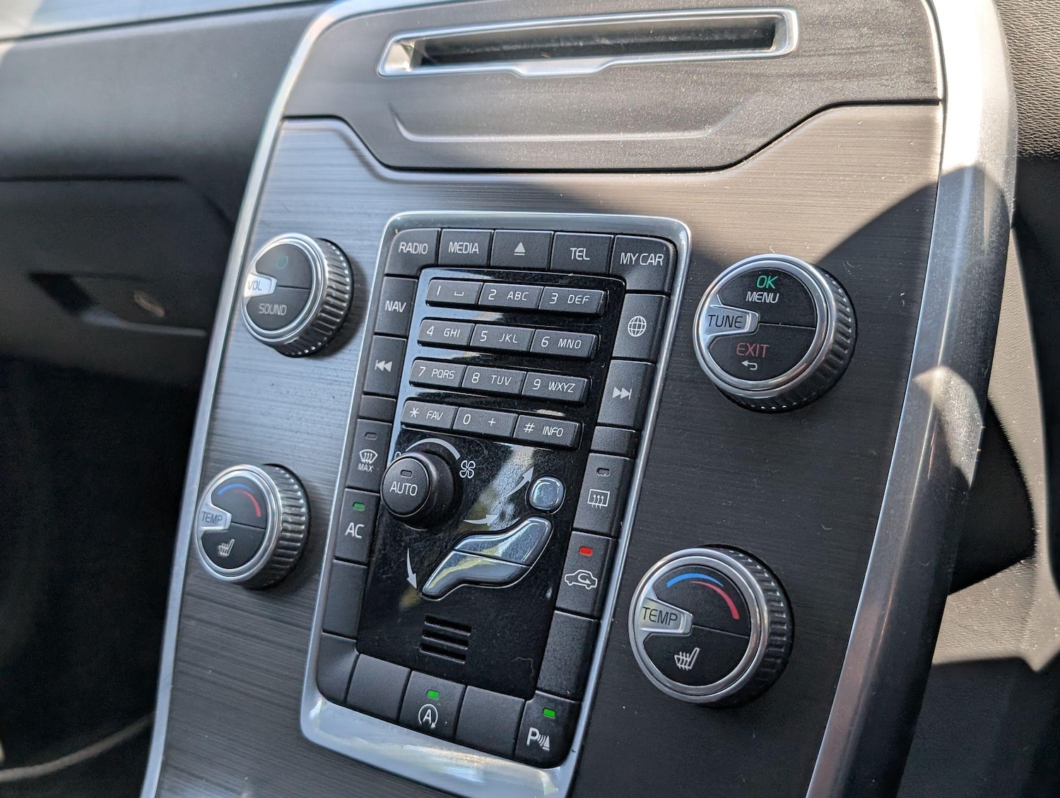 Used Volvo V70 2015 for sale - 76423244: Photo 20