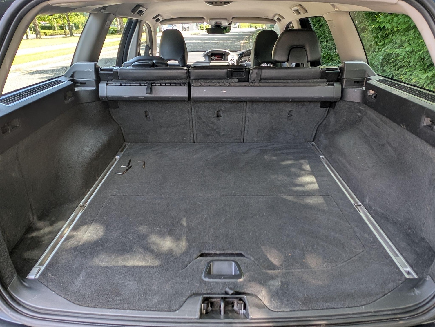 Used Volvo V70 2015 for sale - 76423244: Photo 7