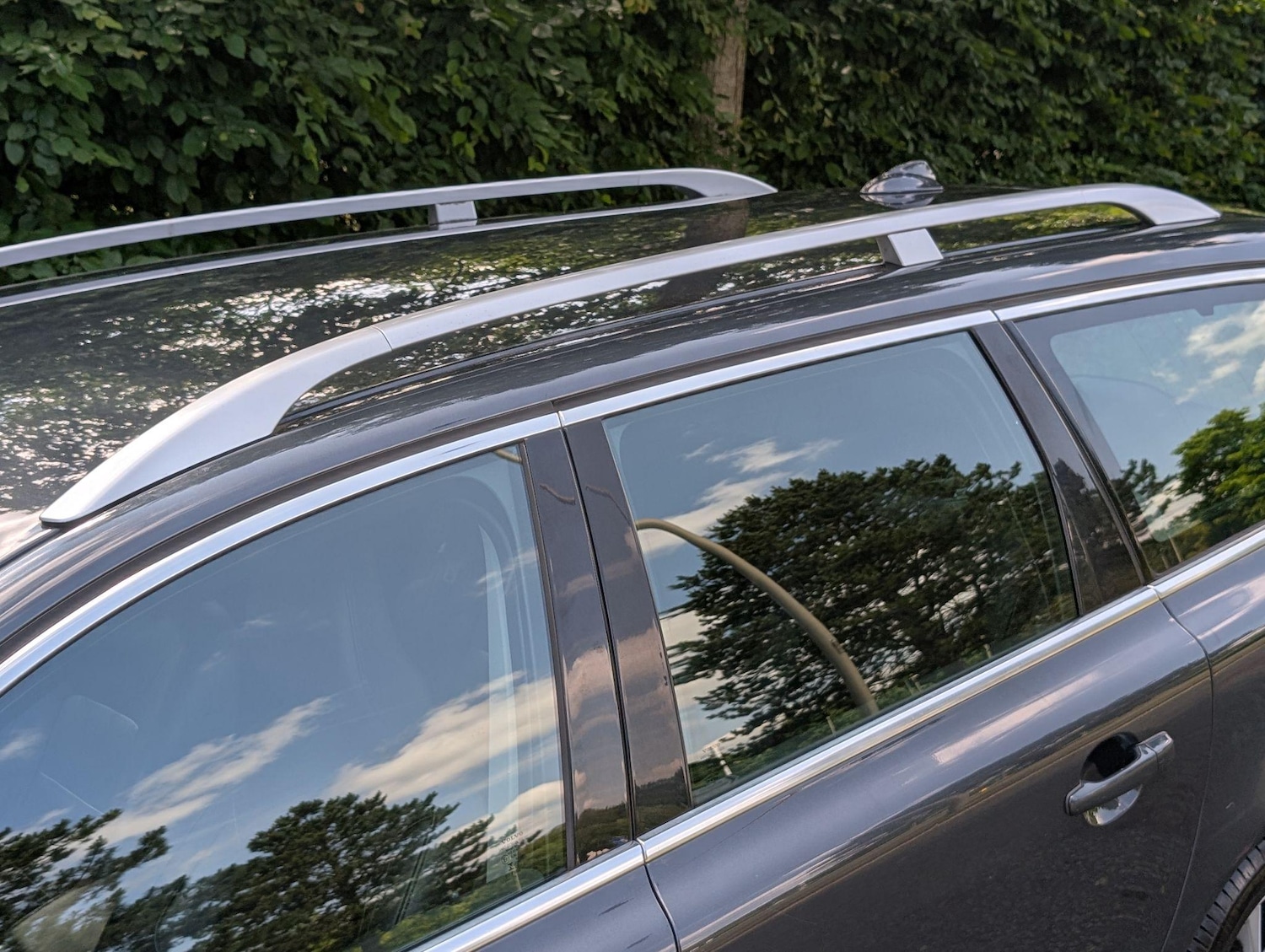 Used Volvo V70 2015 for sale - 76423244: Photo 9