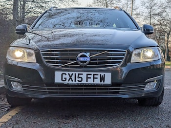 Used Volvo V70 2015 for sale - 77738264: Photo