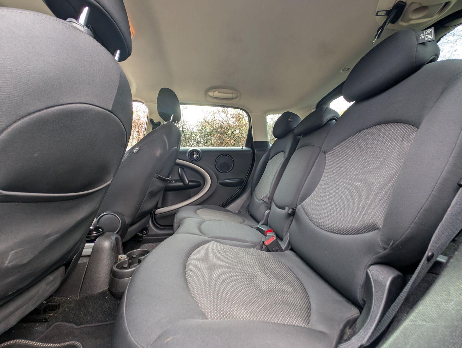 Used MINI Countryman 2013 for sale - 76850014: Photo 10