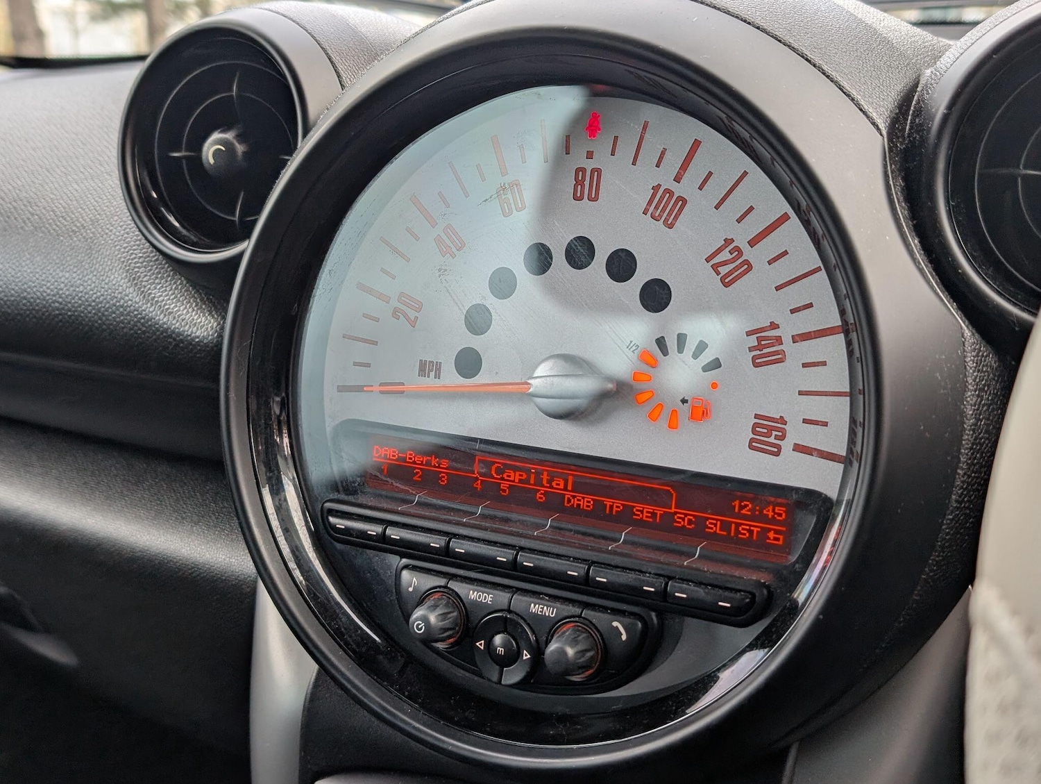 Used MINI Countryman 2013 for sale - 76850014: Photo 11