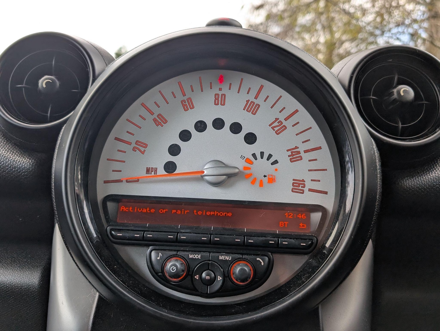 Used MINI Countryman 2013 for sale - 76850014: Photo 16